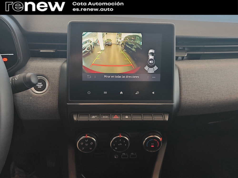 Renault Clio Evolution miniatura 16