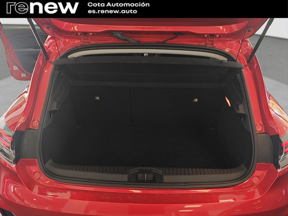 Renault Clio Evolution miniatura 17