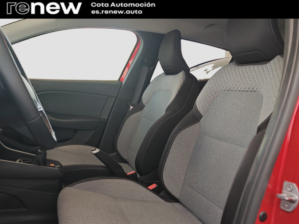Renault Clio Evolution miniatura 6