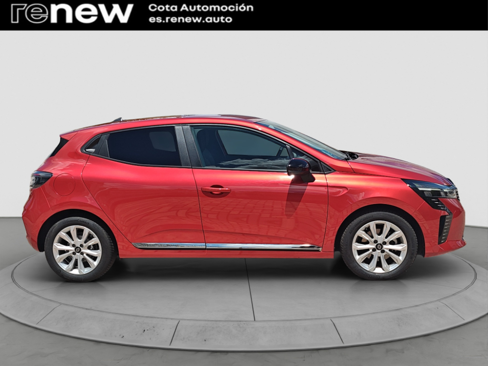 Renault Clio Evolution miniatura 11