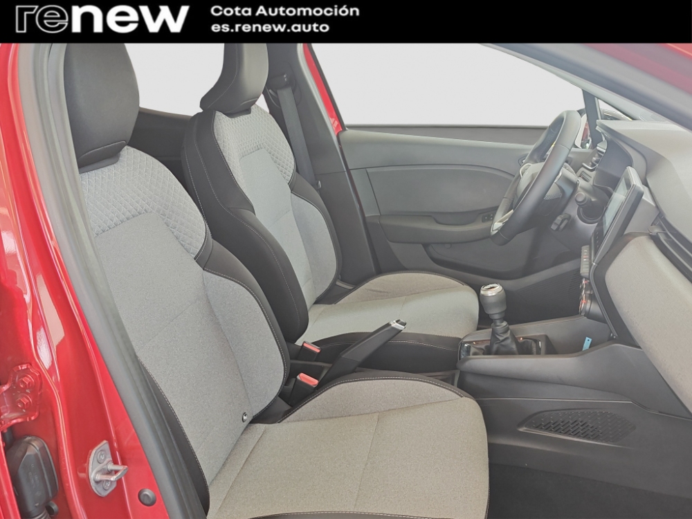 Renault Clio Evolution foto 18