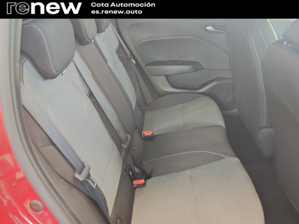 Renault Clio Evolution foto 19