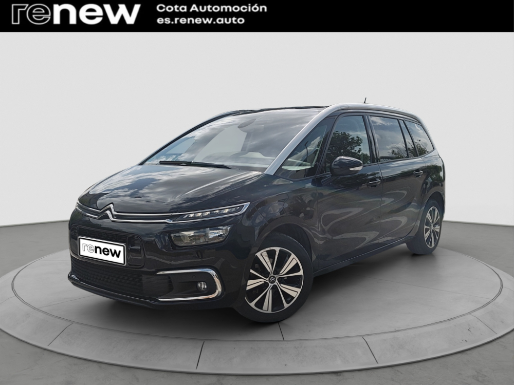 Citroen C4 Grand Picasso/Spacetourer Feel miniatura 2