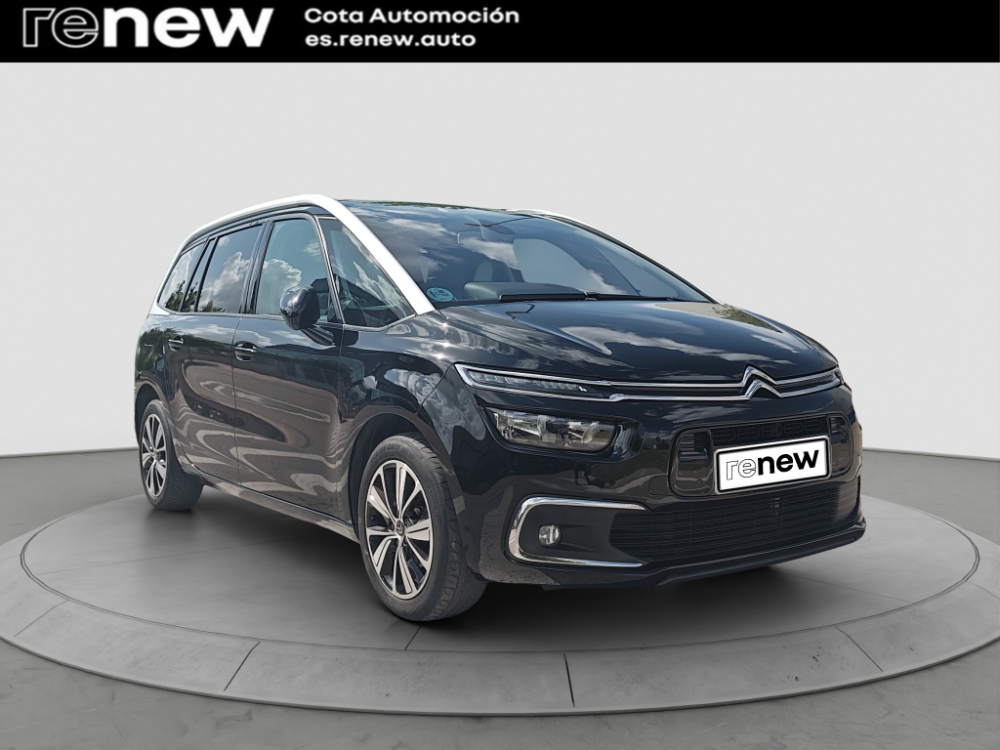 Citroen C4 Grand Picasso/Spacetourer Feel miniatura 13