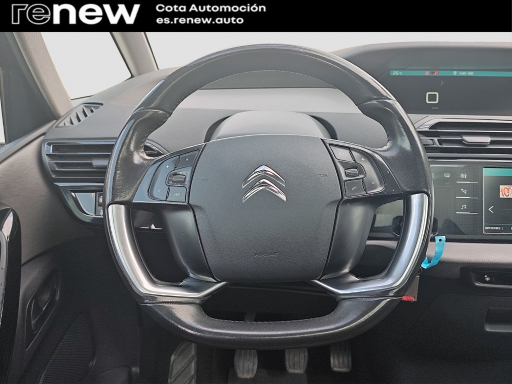 Citroen C4 Grand Picasso/Spacetourer Feel miniatura 14