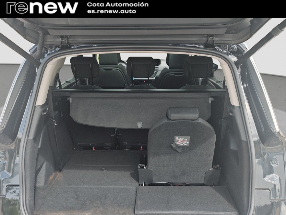 Citroen C4 Grand Picasso/Spacetourer Feel miniatura 18