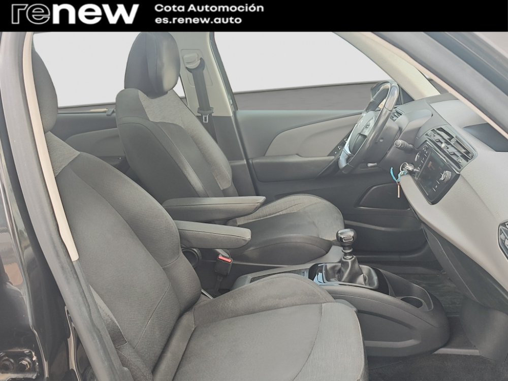 Citroen C4 Grand Picasso/Spacetourer Feel miniatura 19