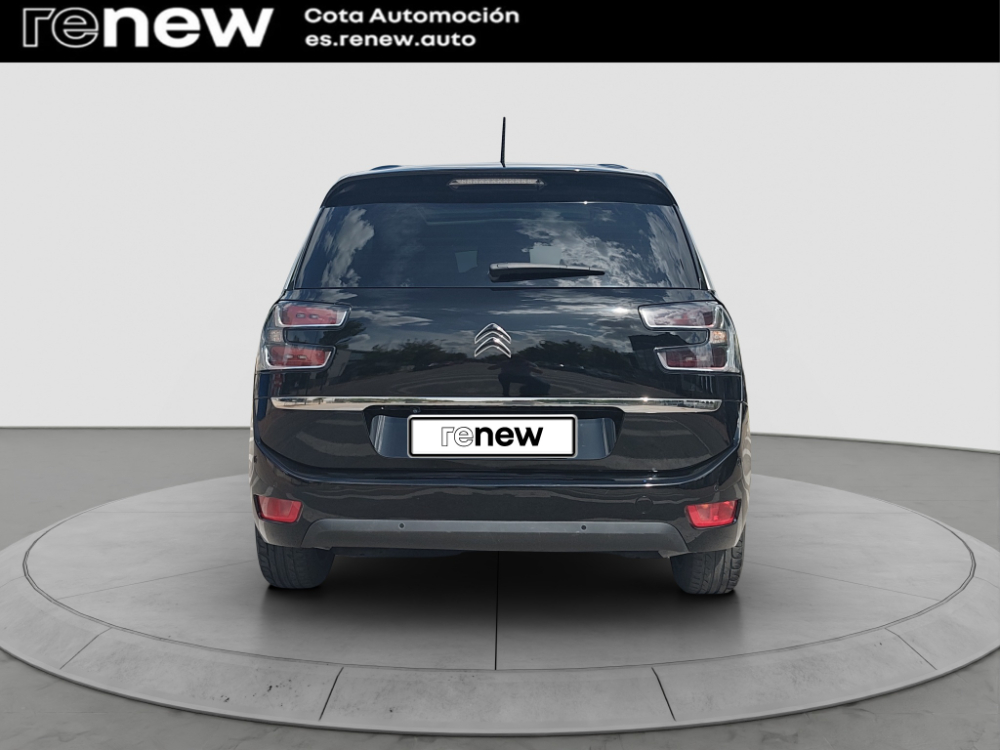 Citroen C4 Grand Picasso/Spacetourer Feel miniatura 7