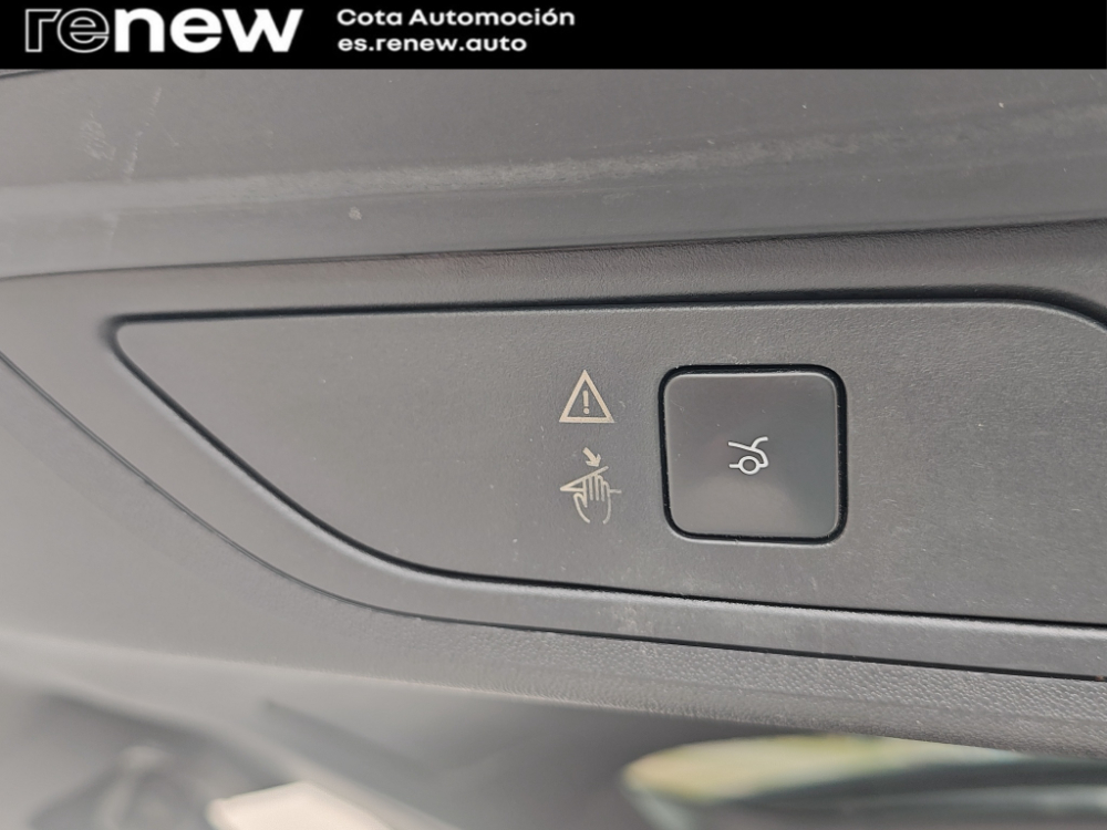 Citroen C4 Grand Picasso/Spacetourer Feel foto 23