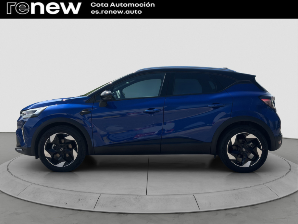 Renault Captur II Techno miniatura 4