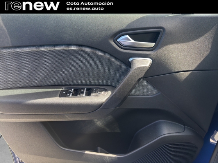 Renault Captur II Techno foto 16