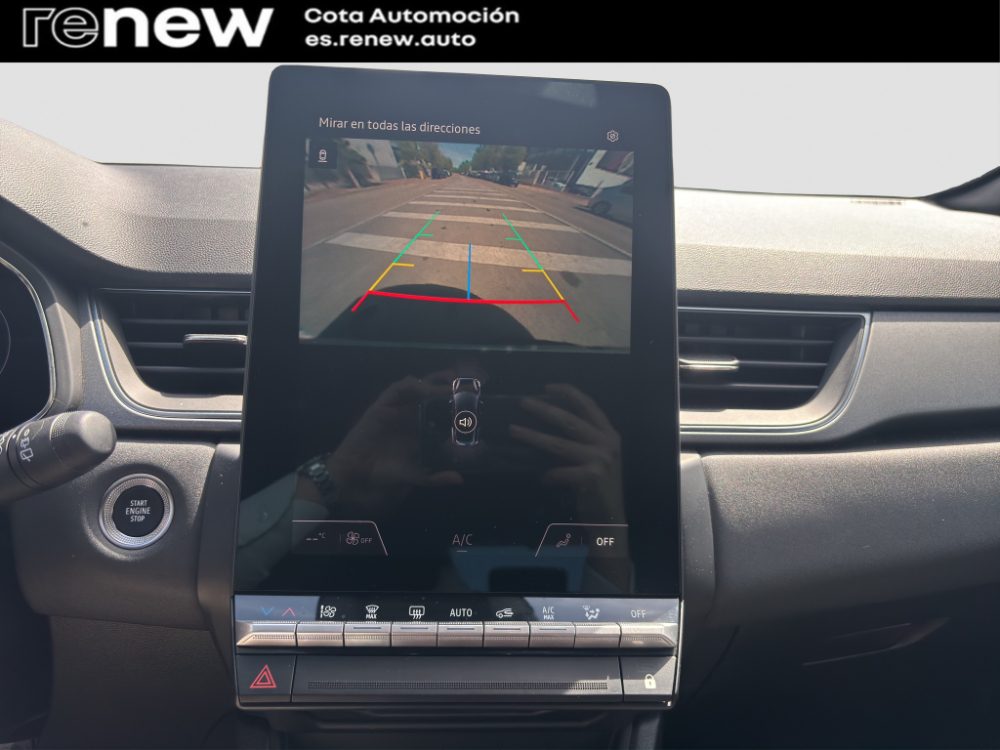 Renault Captur II Techno foto 17