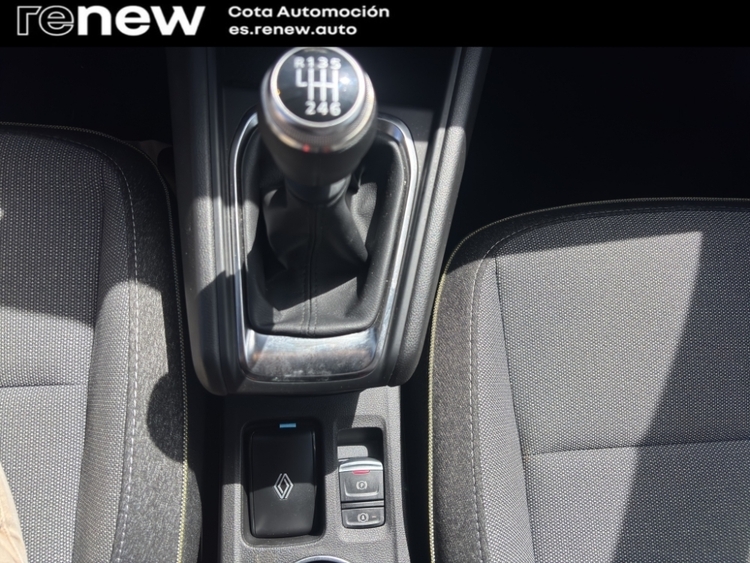 Renault Captur II Techno foto 20
