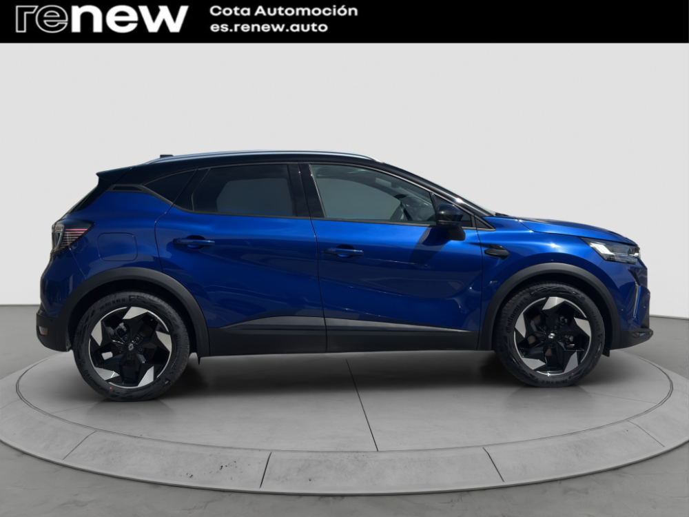 Renault Captur II Techno foto 11