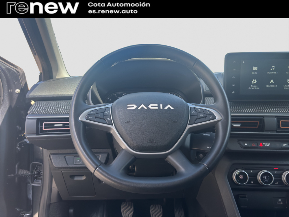 Dacia Sandero Stepway Expression Go miniatura 14