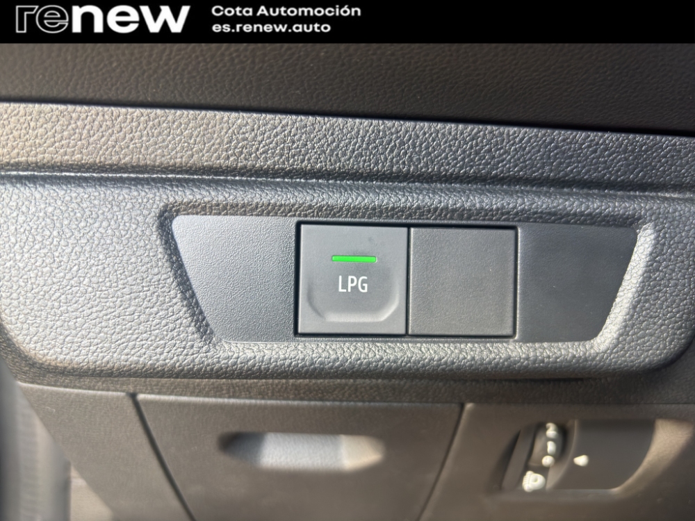 Dacia Sandero Stepway Expression Go miniatura 19