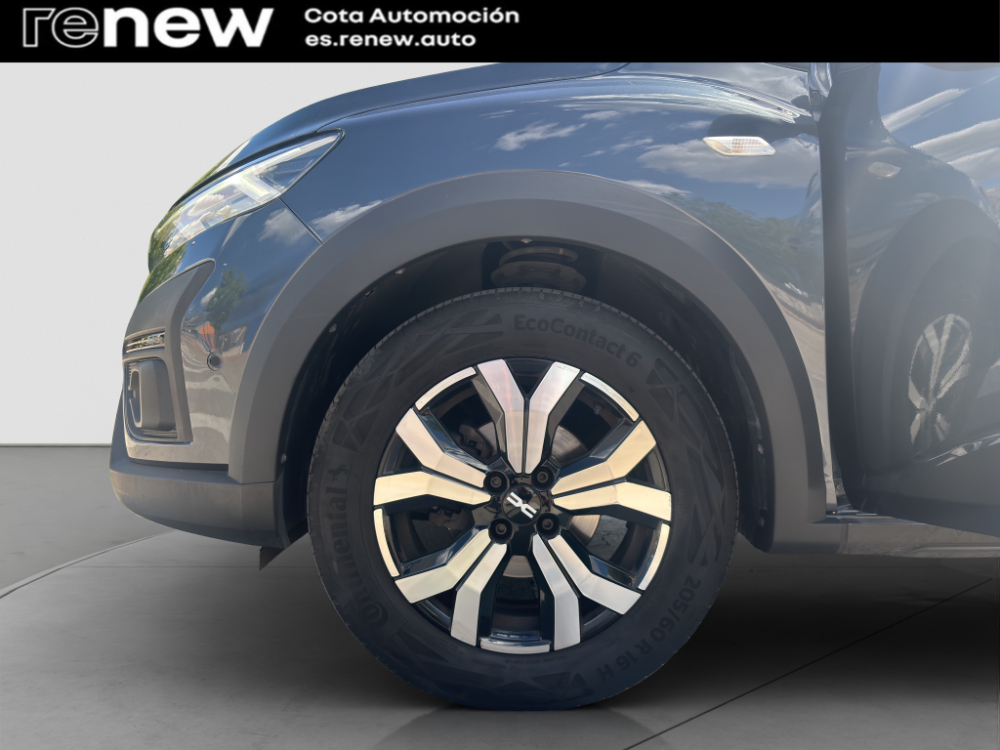 Dacia Sandero Stepway Expression Go miniatura 23