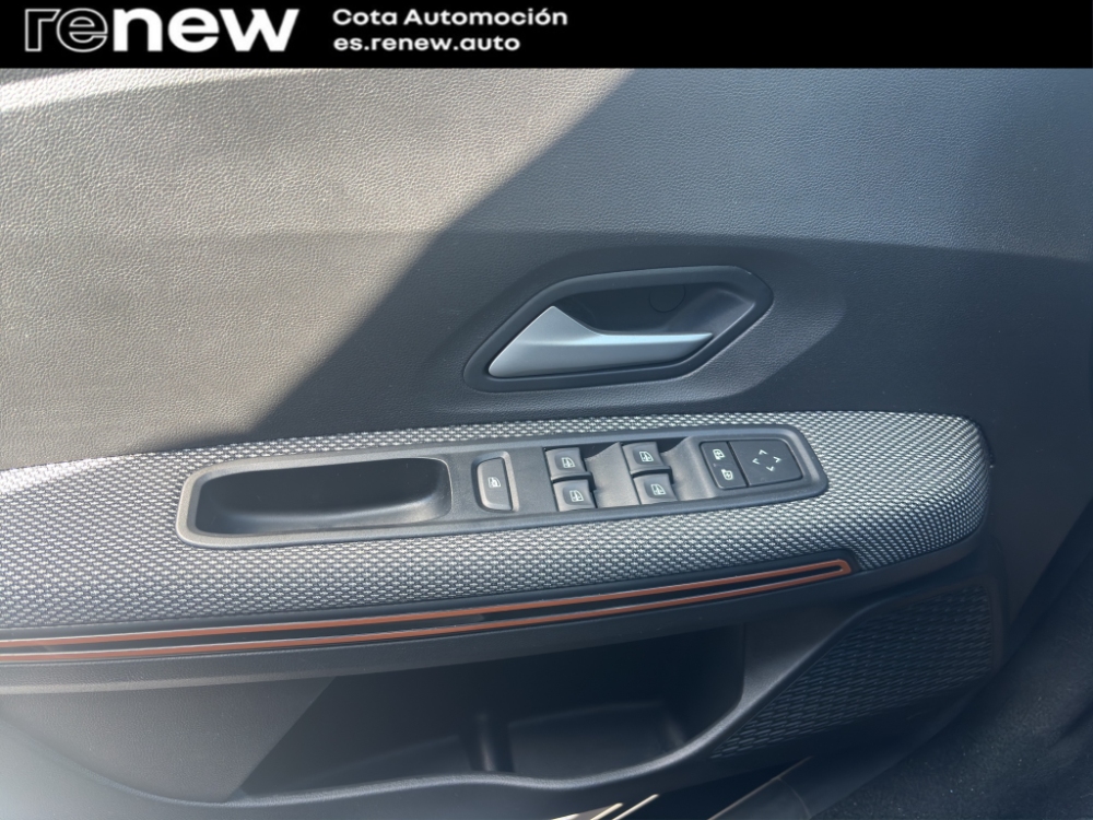 Dacia Sandero Stepway Expression Go foto 16