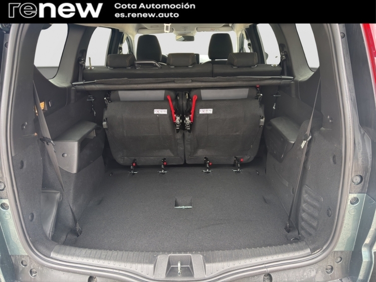 Dacia Jogger Extreme Go foto 19