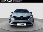 Renault Clio Techno miniatura 3