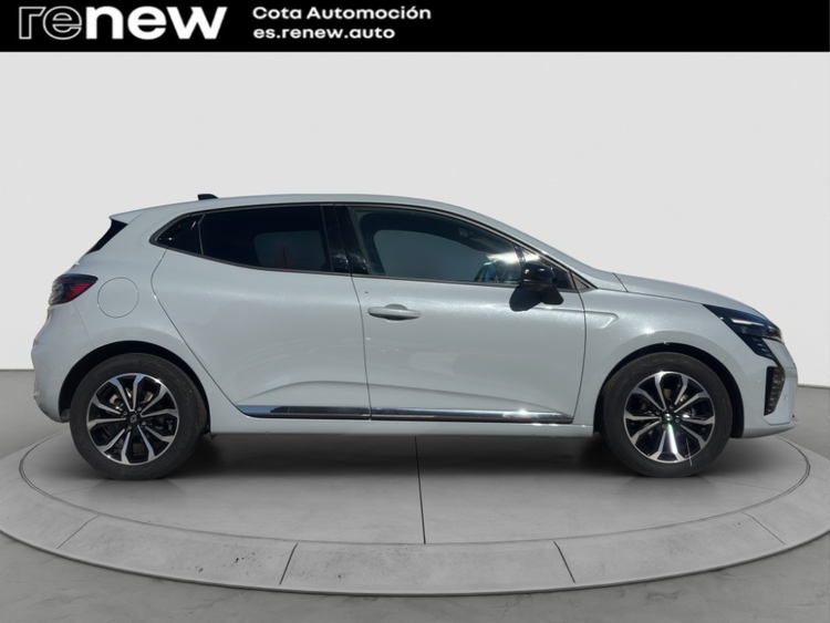 Renault Clio Techno foto 11