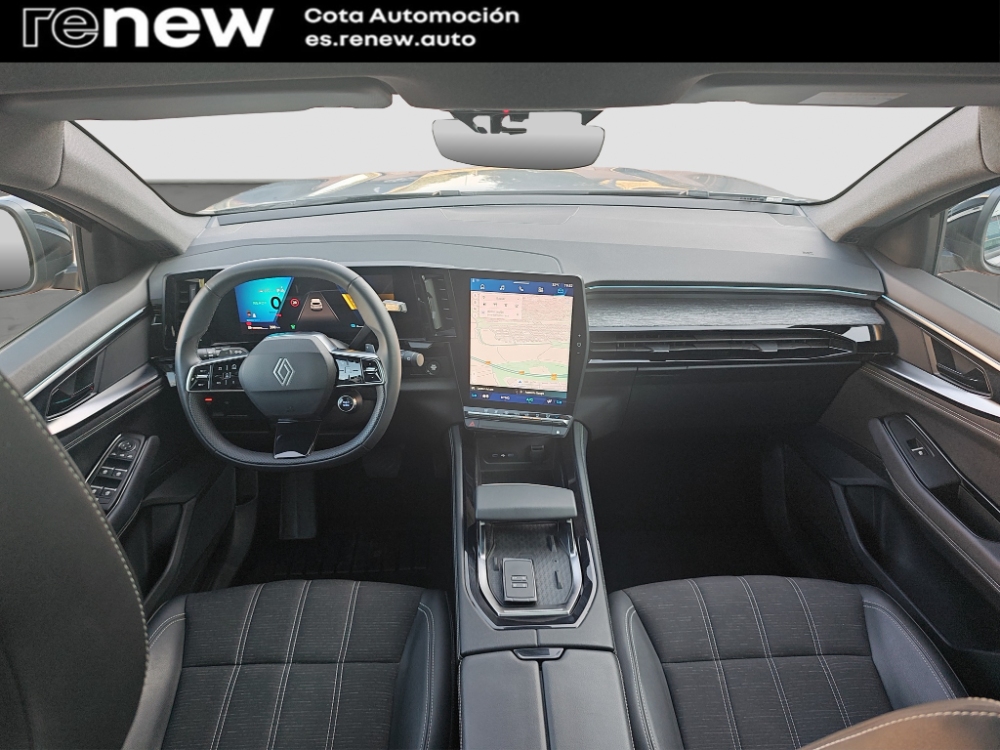 Renault Austral Techno foto 10