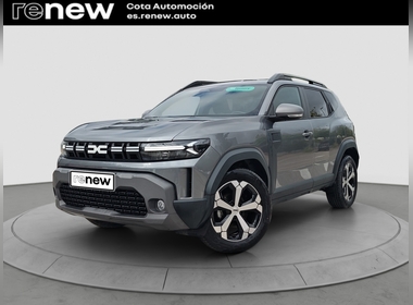 Dacia - Duster