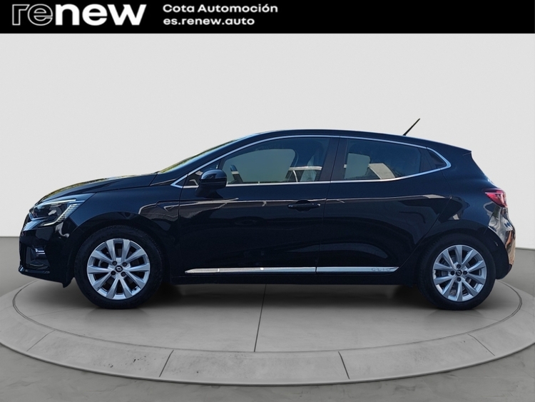 Renault Clio Zen foto 4