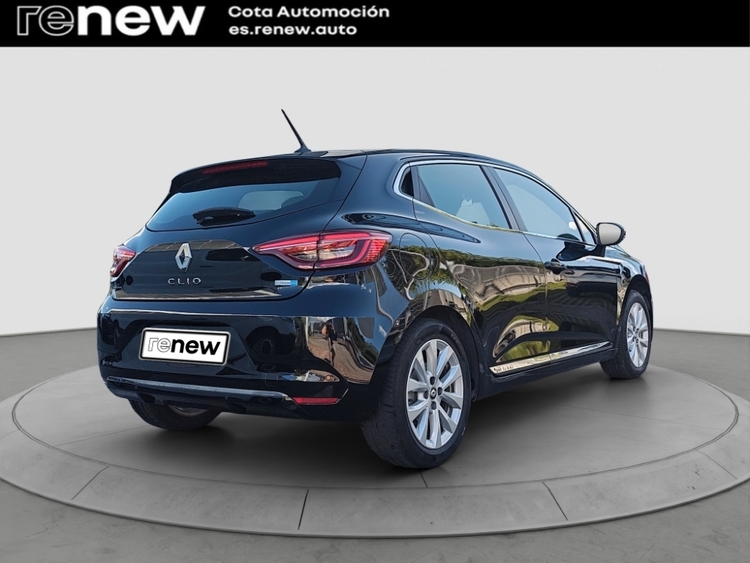 Renault Clio Zen foto 9