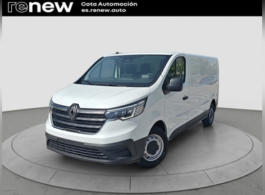 Renault - Trafic