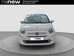 Fiat 500 120 Aniversario miniatura 3