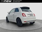 Fiat 500 120 Aniversario miniatura 5
