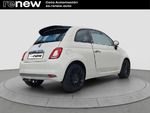 Fiat 500 120 Aniversario miniatura 9