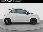 Fiat 500 120 Aniversario miniatura 11