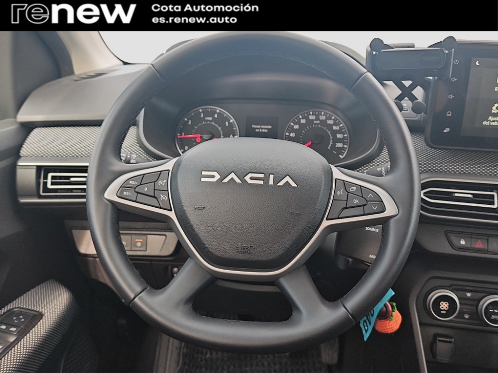 Dacia Sandero Expression miniatura 14