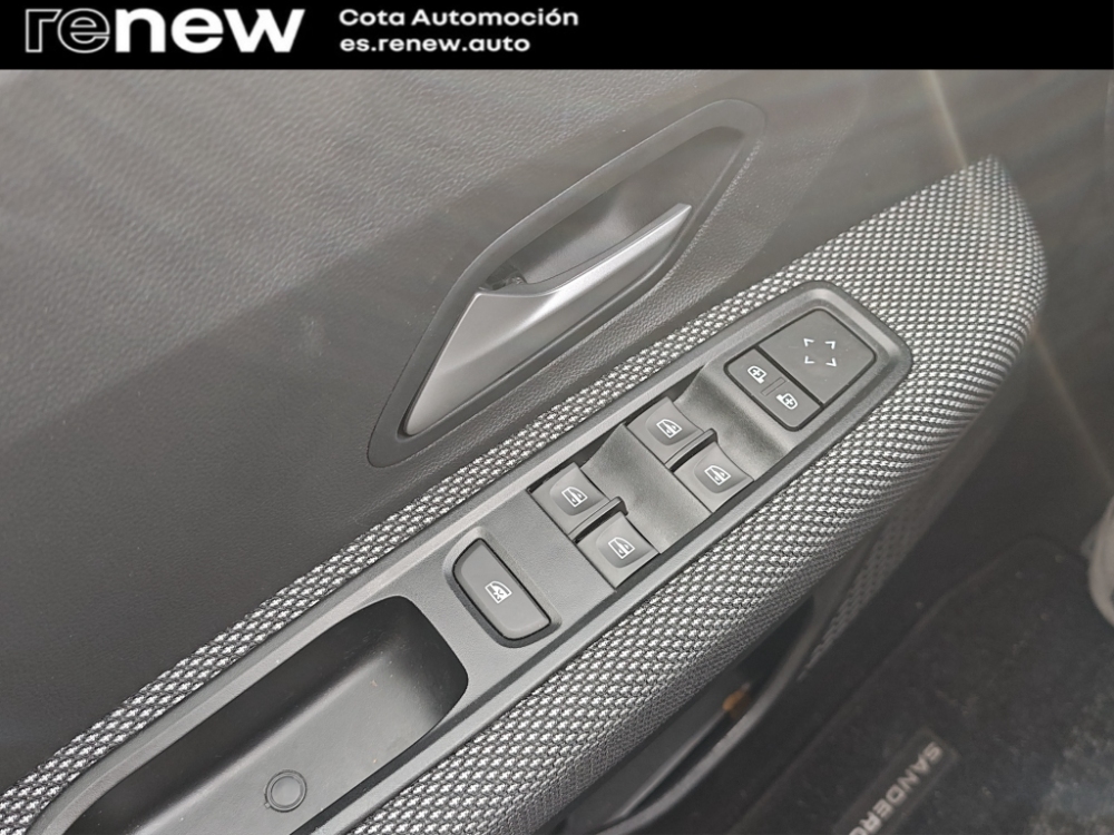 Dacia Sandero Expression miniatura 16