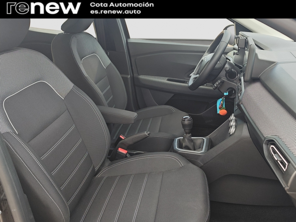Dacia Sandero Expression miniatura 19