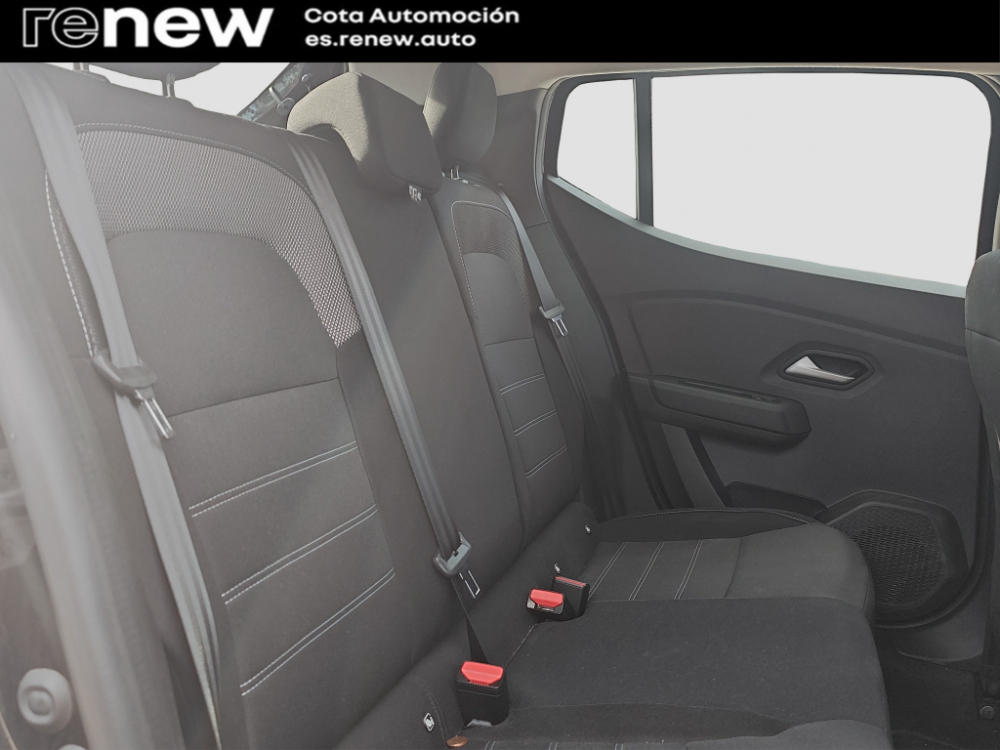Dacia Sandero Expression miniatura 20
