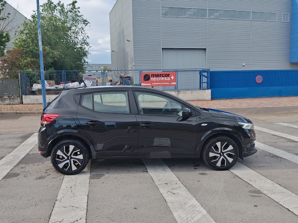 Dacia Sandero Expression miniatura 11