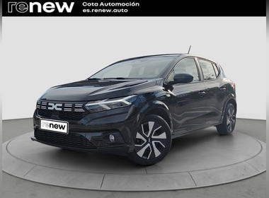 Dacia - Sandero