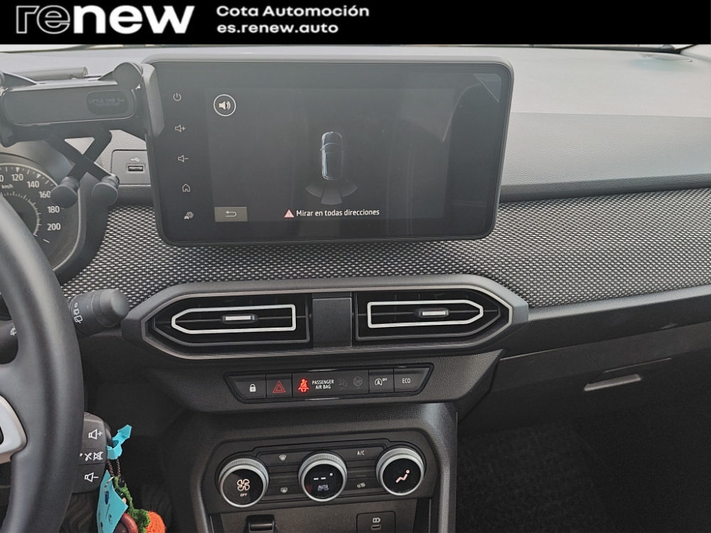 Dacia Sandero Expression foto 17