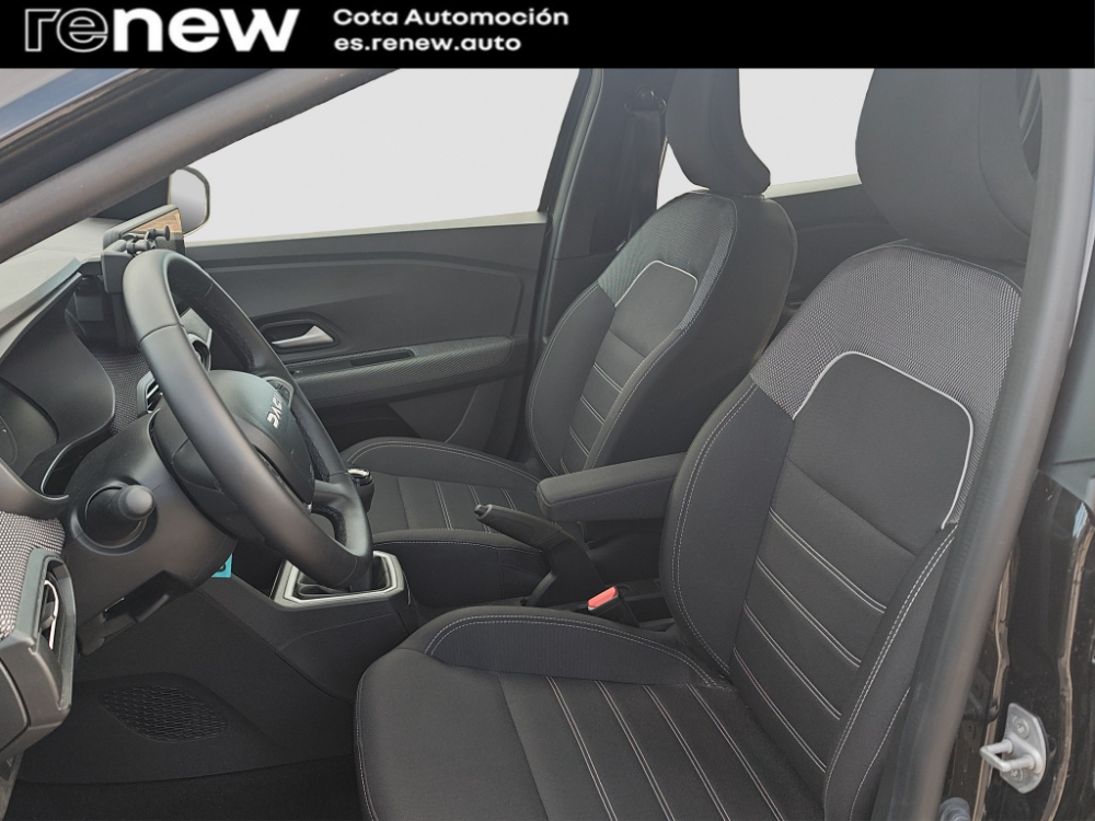 Dacia Sandero Expression foto 6
