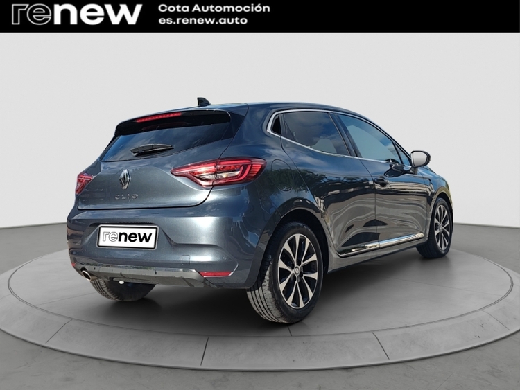 Renault Clio Techno foto 9