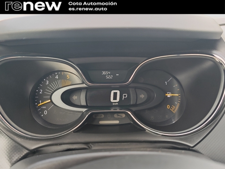 Renault Captur Zen foto 15