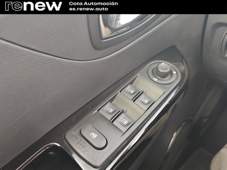 Renault Captur Zen foto 16
