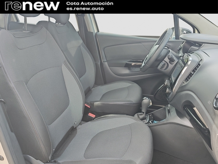 Renault Captur Zen foto 19