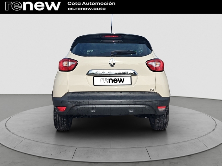 Renault Captur Zen foto 7