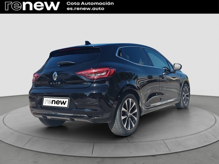 Renault Clio Techno foto 9