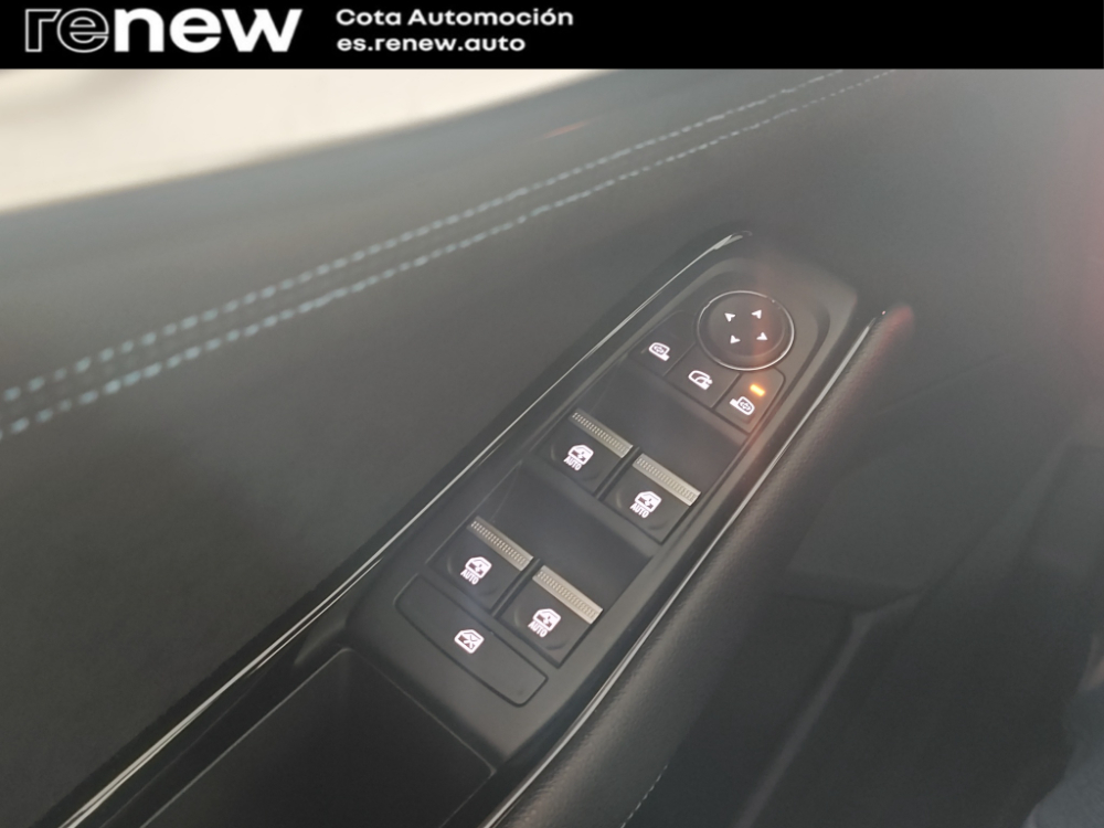 Renault Austral Techno Esprit Alpine foto 16