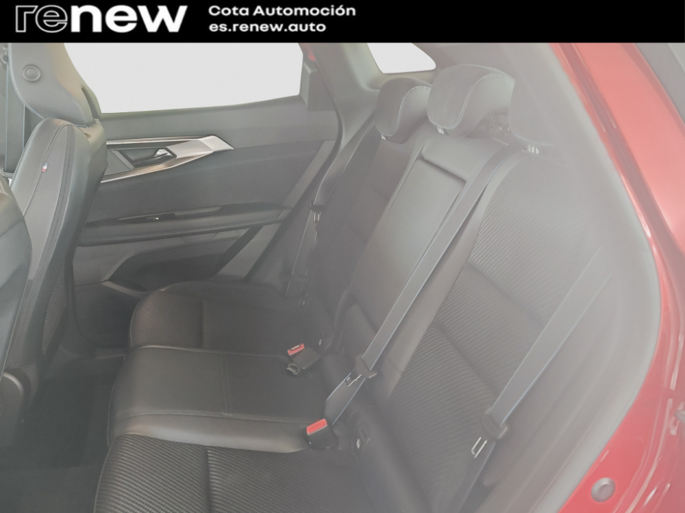 Renault Austral Techno Esprit Alpine foto 8